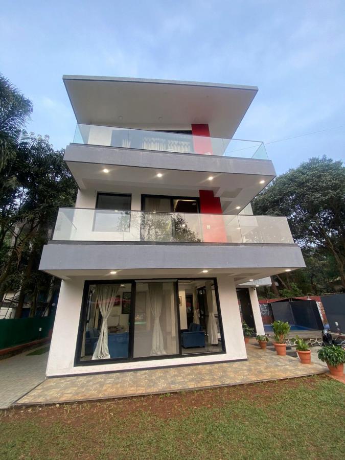 West Valley Villa , Casa Raywood Lonavala Exterior photo