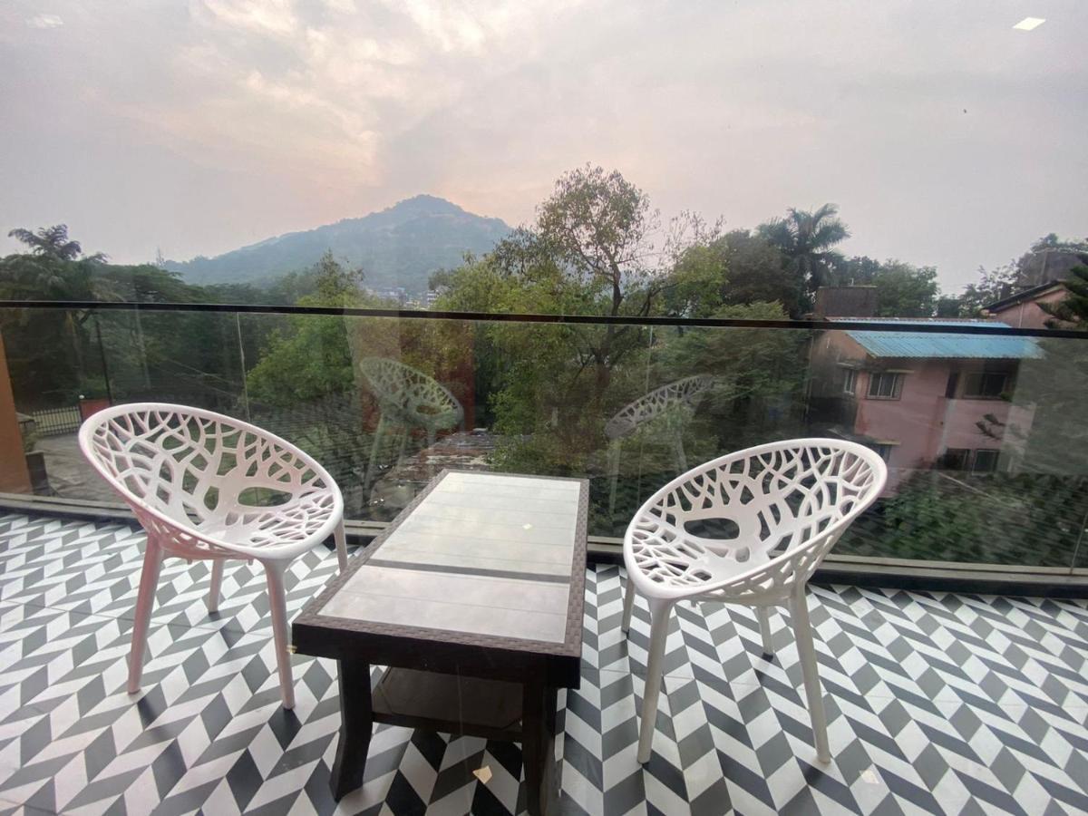 West Valley Villa , Casa Raywood Lonavala Exterior photo