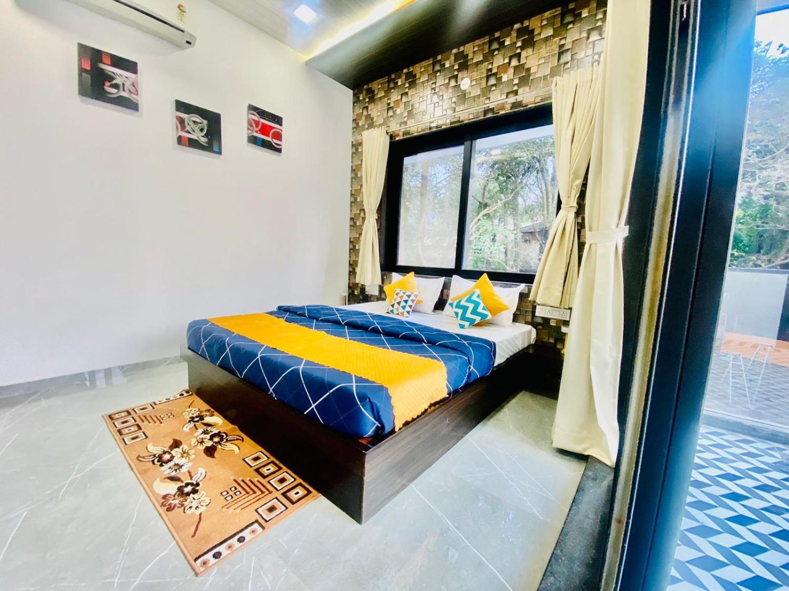 West Valley Villa , Casa Raywood Lonavala Exterior photo