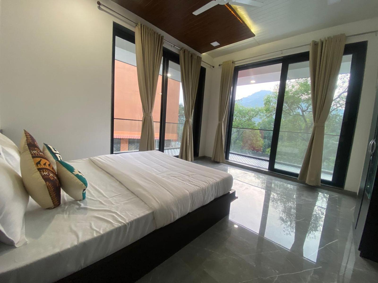 West Valley Villa , Casa Raywood Lonavala Exterior photo